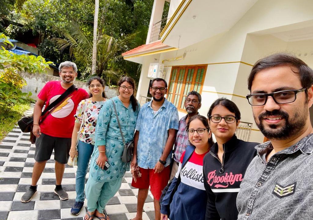 Photo of Others in Varkala