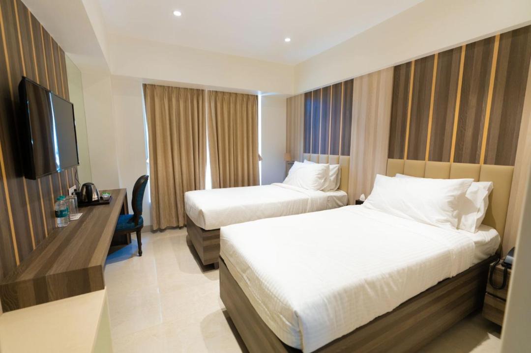 Photo of Bedroom in Thane West