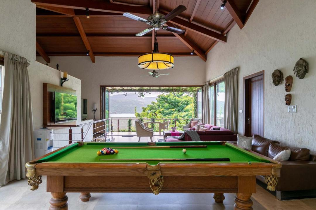 Photo of Livingroom in Kadadhe