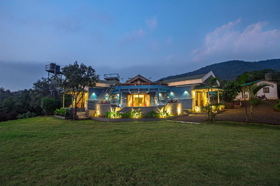 Photo of Others in Mahabaleshwar