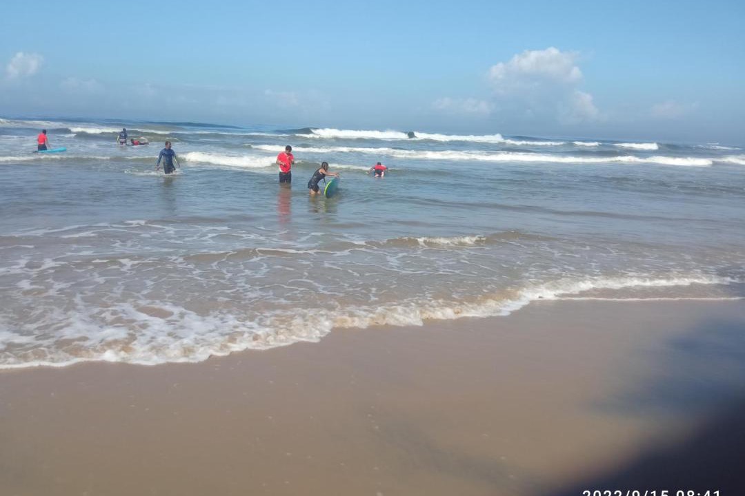 Photo of Others in Varkala