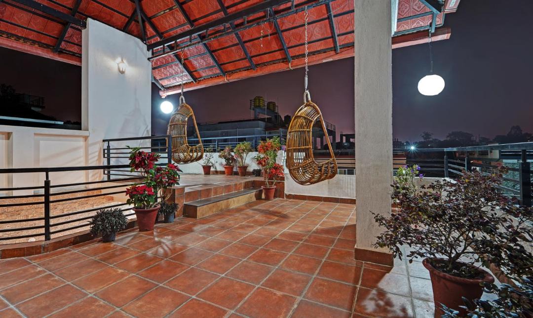 Photo of Patio Balcony in Katakeri Rural