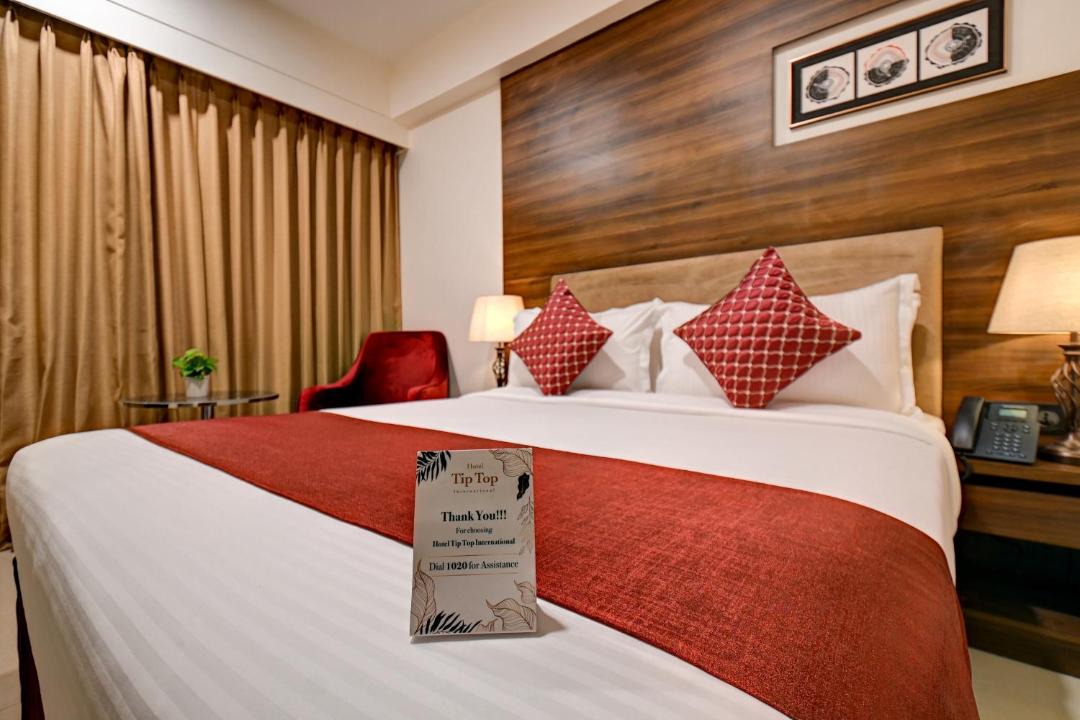 Photo of Bedroom in Wakad
