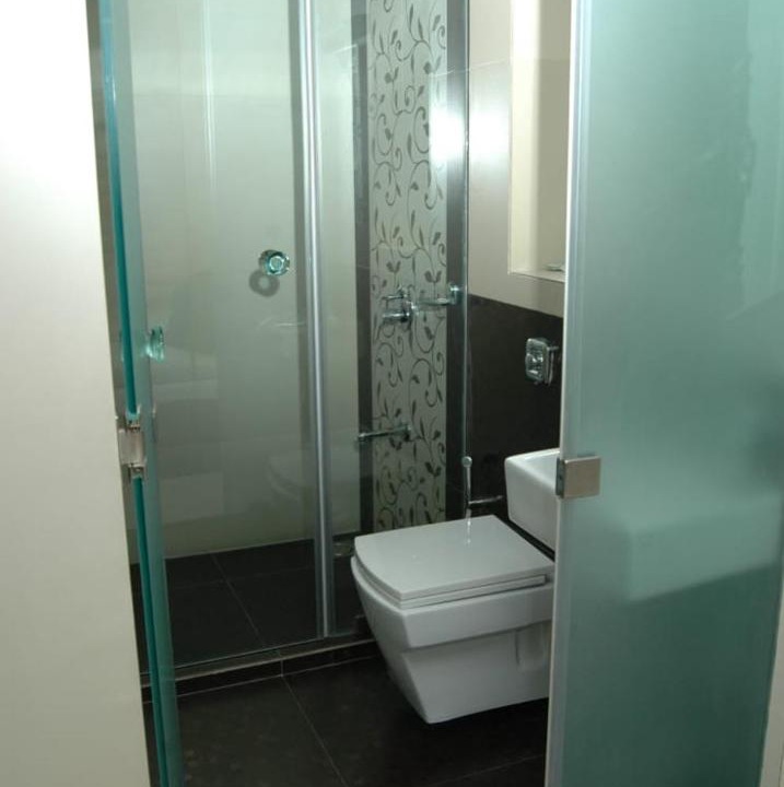 Photo of Bathroom in Wellington Pier