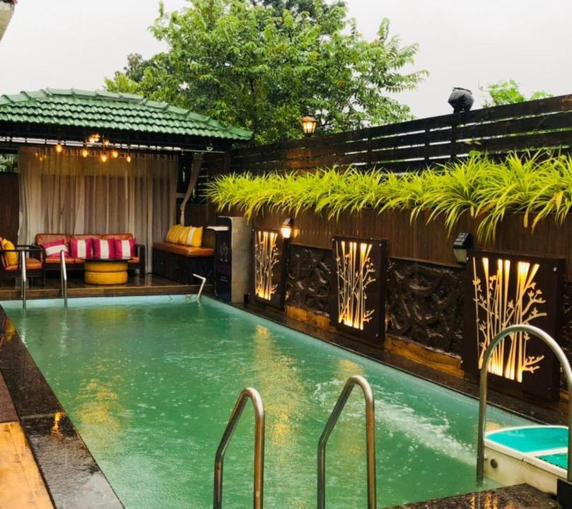Photo of Others in Arsiwalla Villa