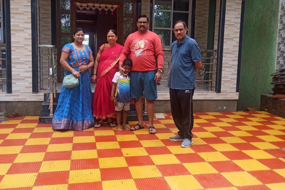 Photo of Others in Harihareshwar