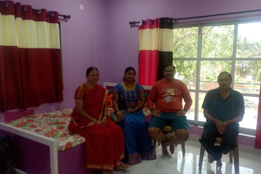 Photo of Others in Harihareshwar