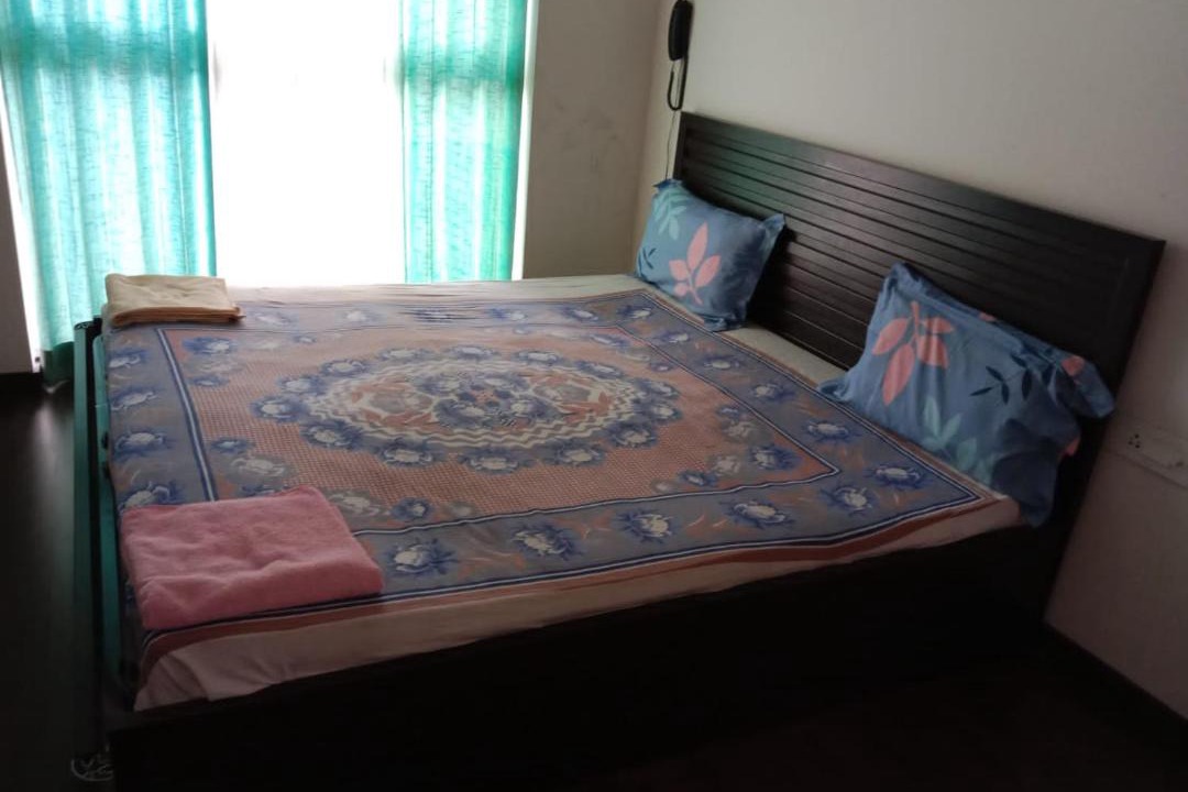 Photo of Bedroom in Kadadhe
