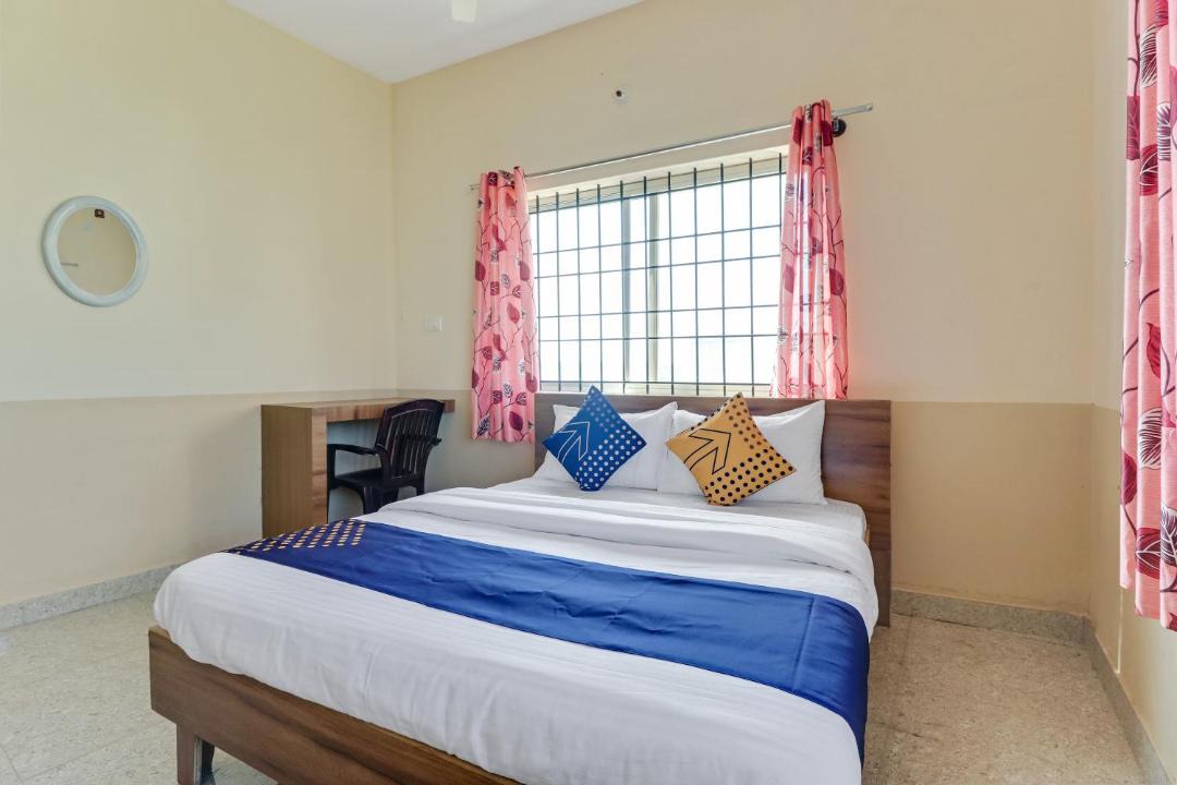 Photo of Bedroom in Hassan