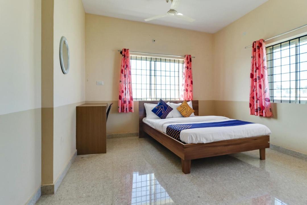 Photo of Bedroom in Hassan