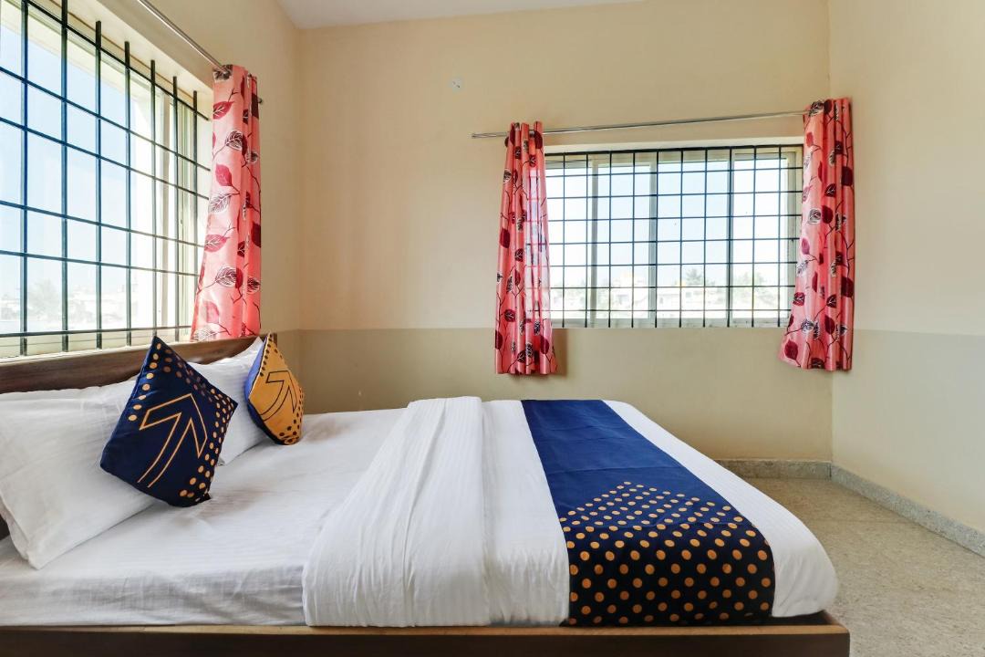 Photo of Bedroom in Hassan