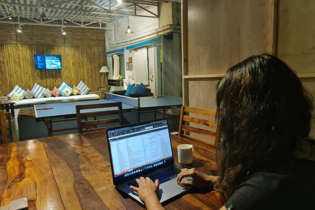 Photo of Others in Koregaon Park