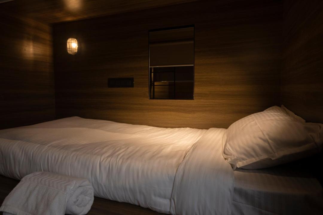 Photo of Bedroom in Goregaon East