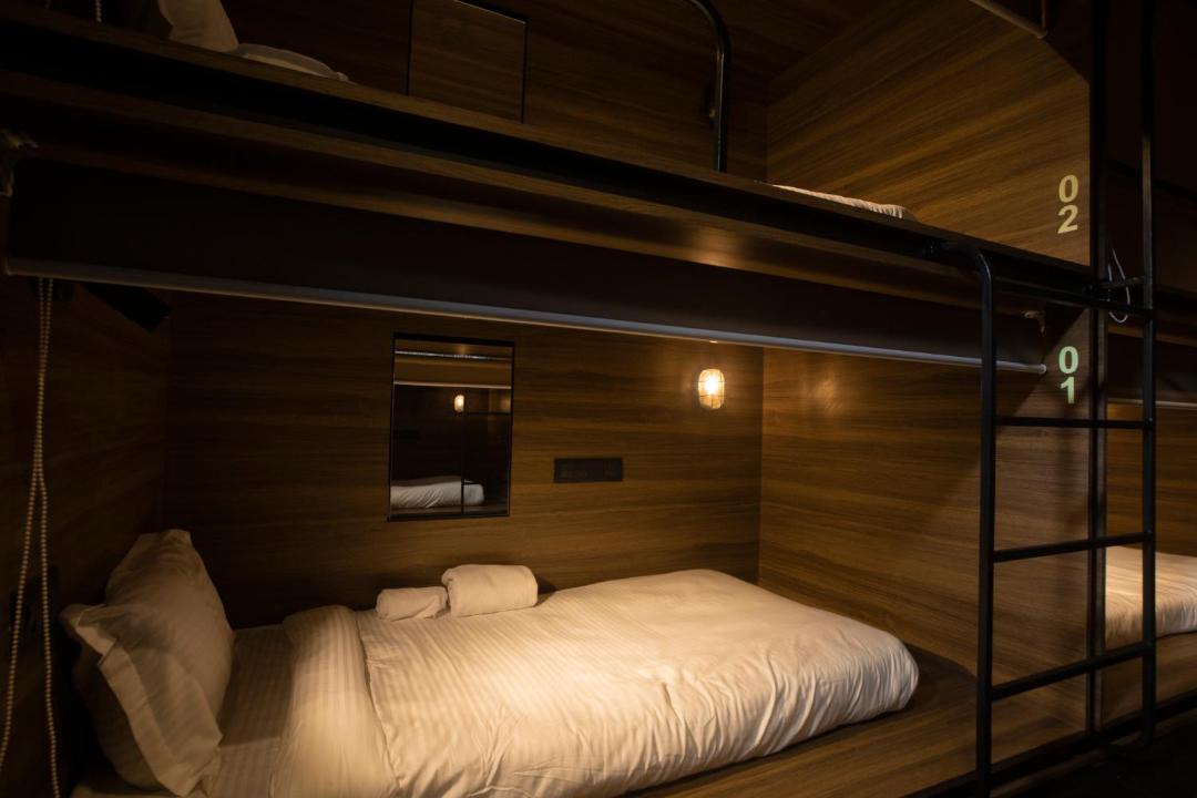 Photo of Bedroom in Goregaon East