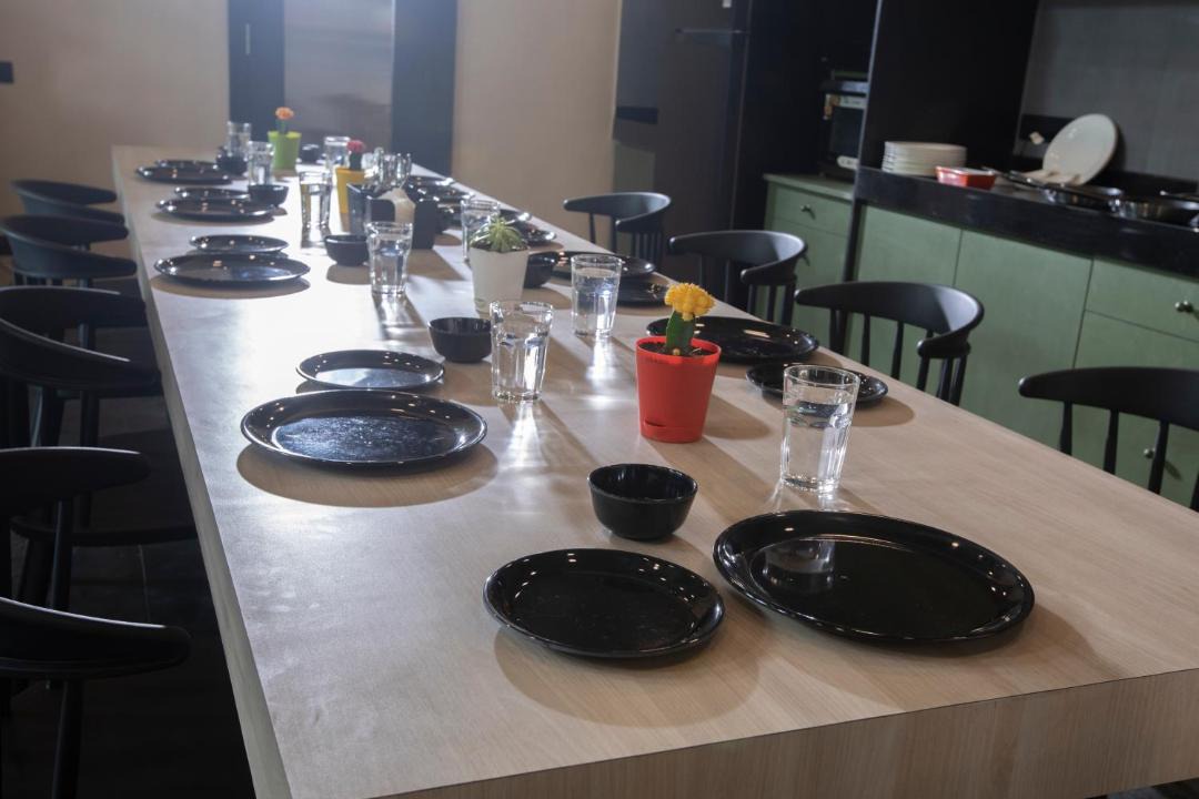 Photo of Kitchen in Goregaon East