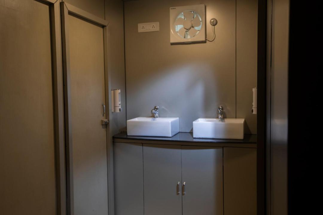 Photo of Bathroom in Goregaon East