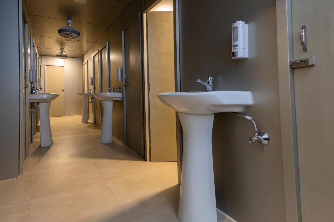 Photo of Bathroom in Goregaon East