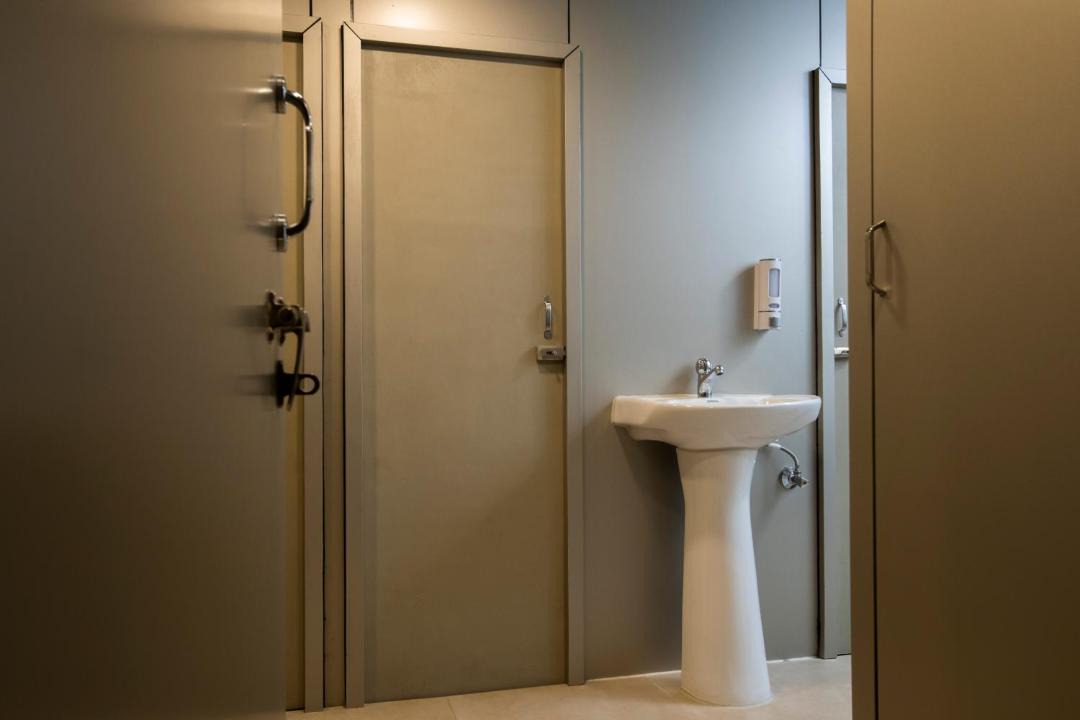 Photo of Bathroom in Goregaon East
