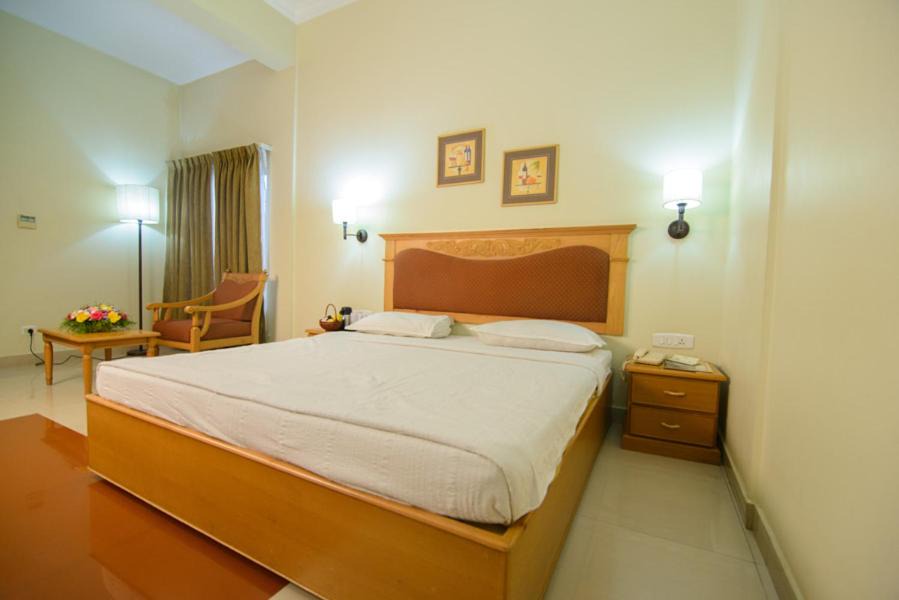 Photo of Bedroom in Tiruvalla