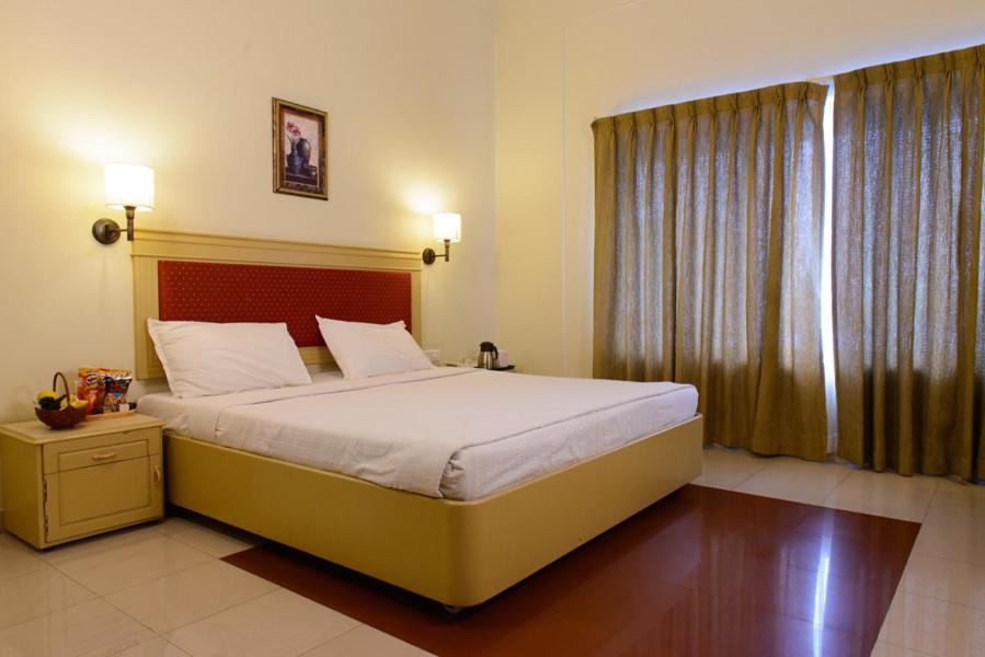 Photo of Bedroom in Tiruvalla