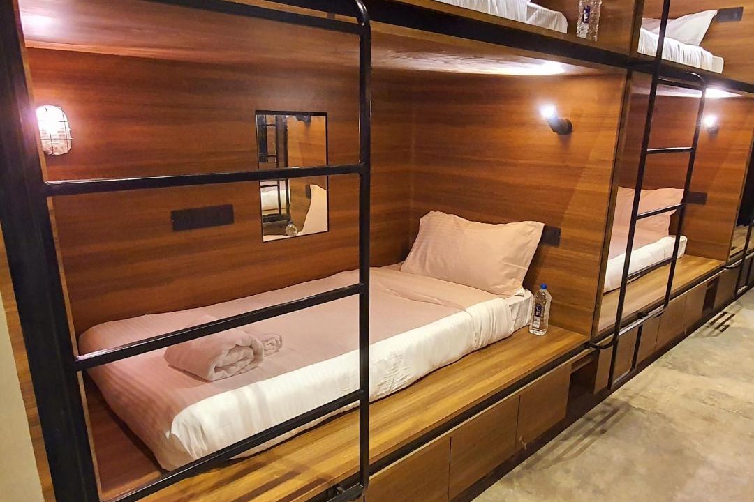Photo of Bedroom in Goregaon East