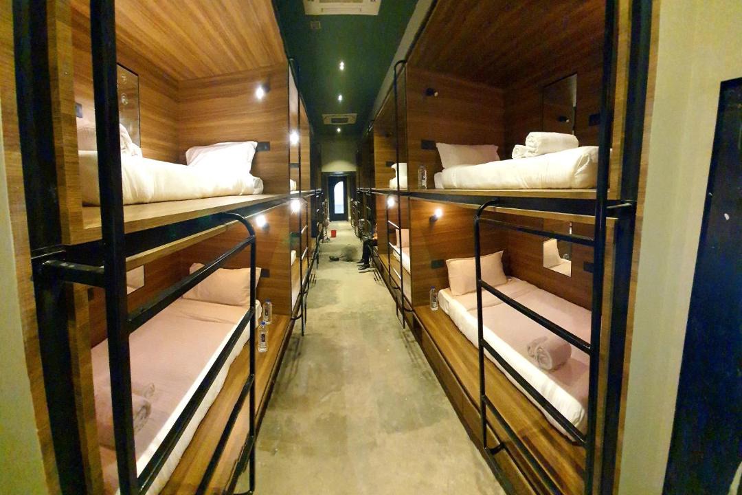 Photo of Bedroom in Goregaon East