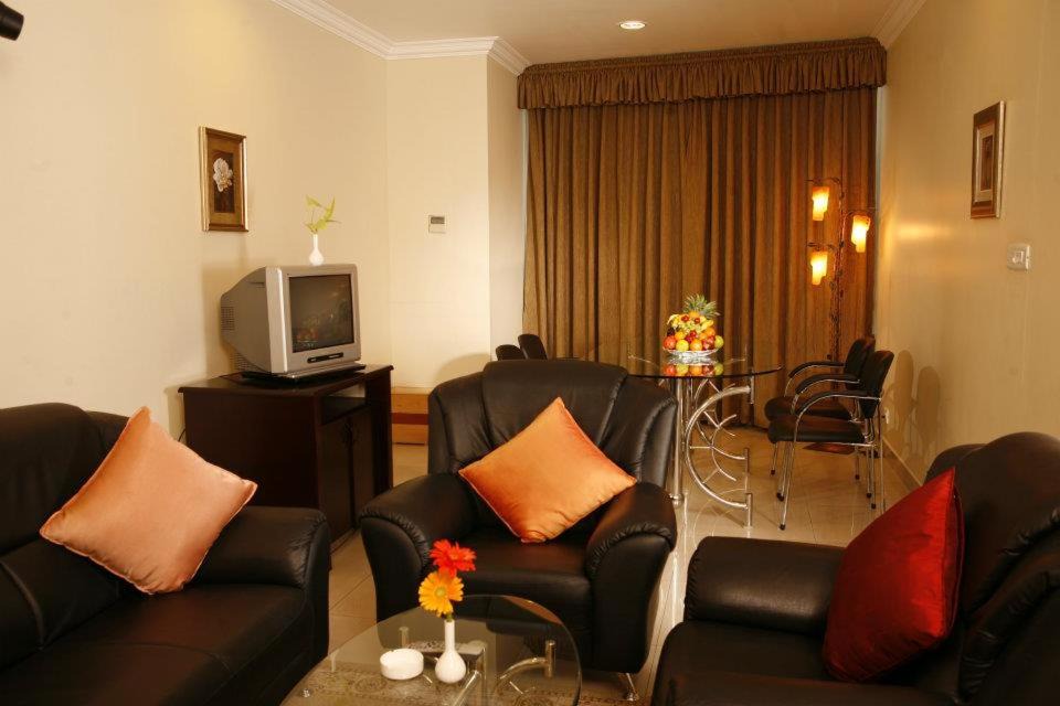Photo of Livingroom in Tiruvalla