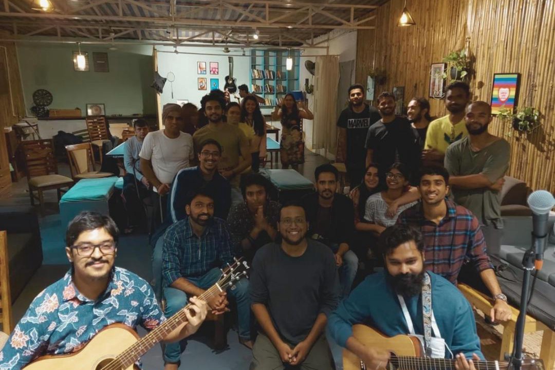 Photo of Others in Koregaon Park