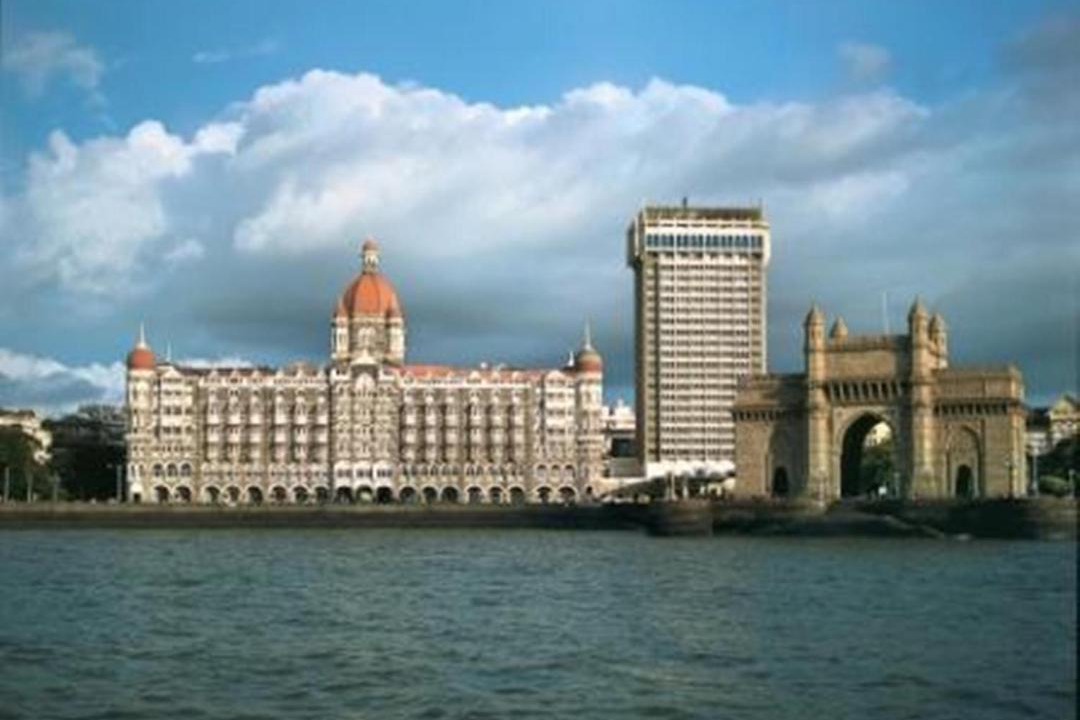 Photo of Buildings in Wellington Pier