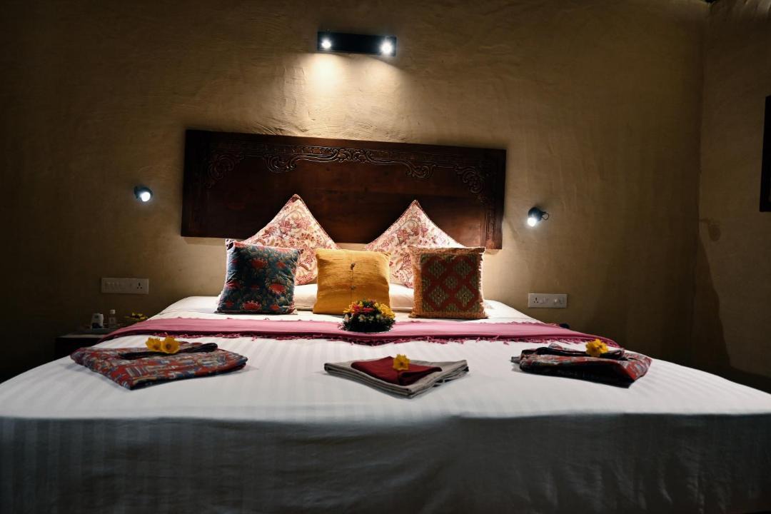 Photo of Bedroom in Cherthala