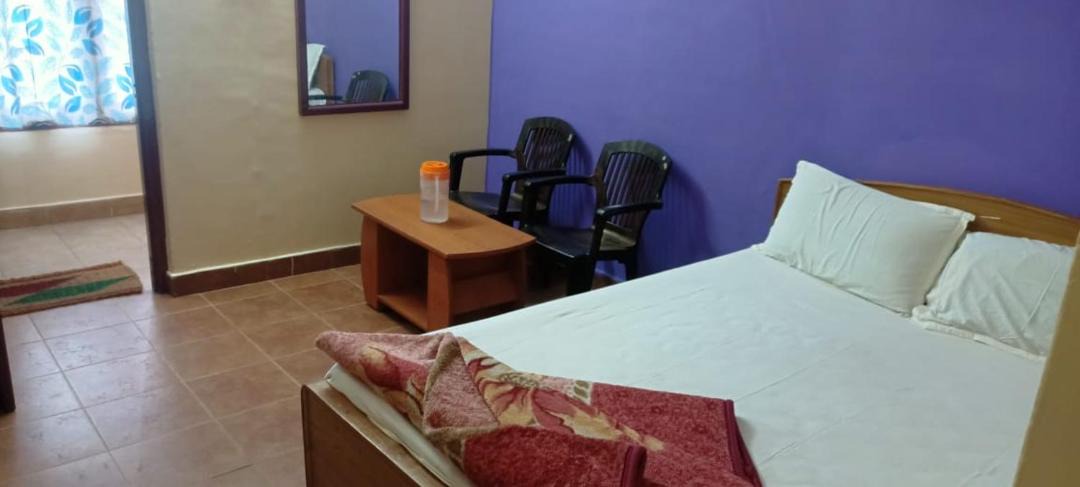 Photo of Bedroom in Kodaikanal