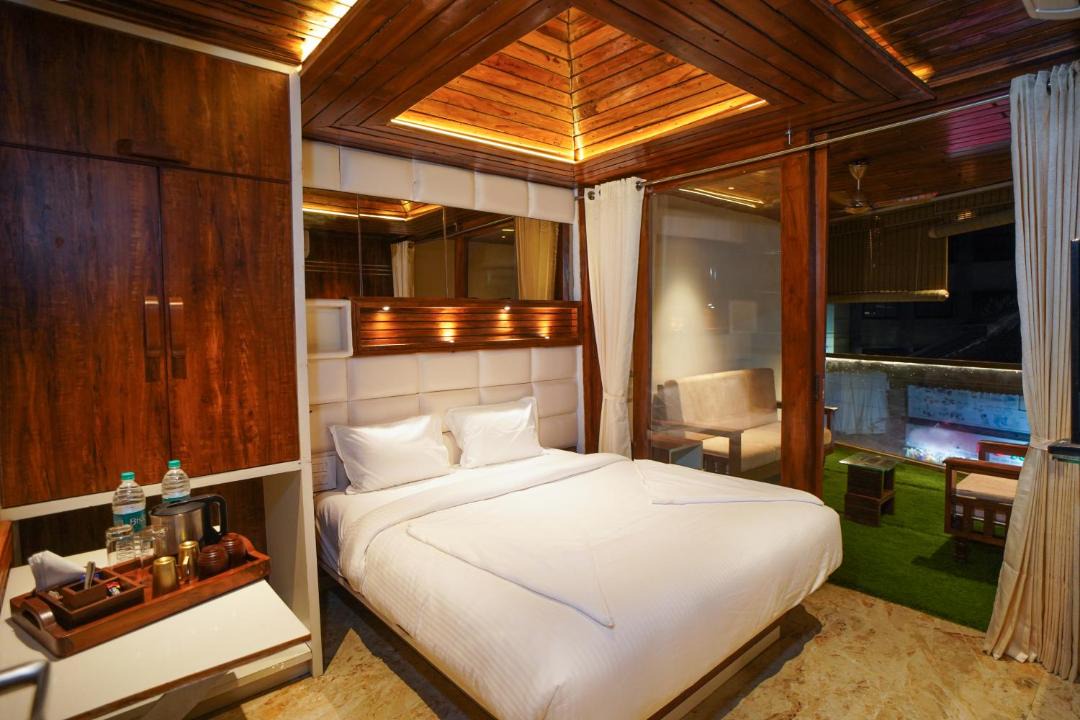Photo of Bedroom in Kolhapur