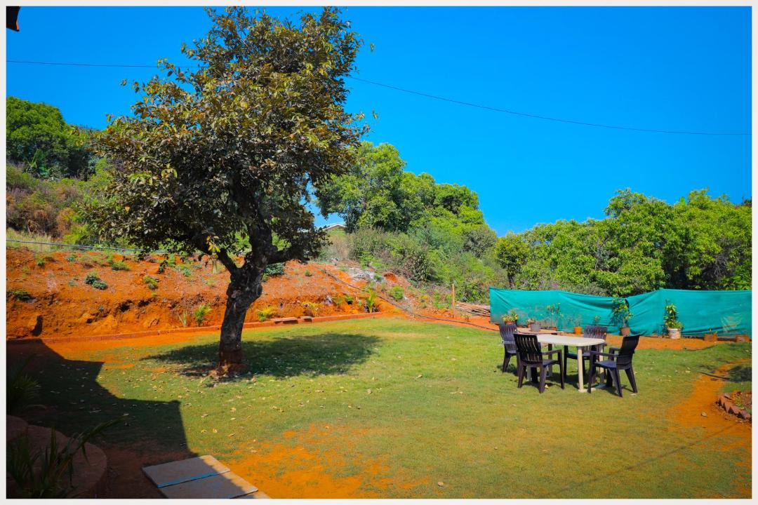 Photo of Outdoor in Mahabaleshwar