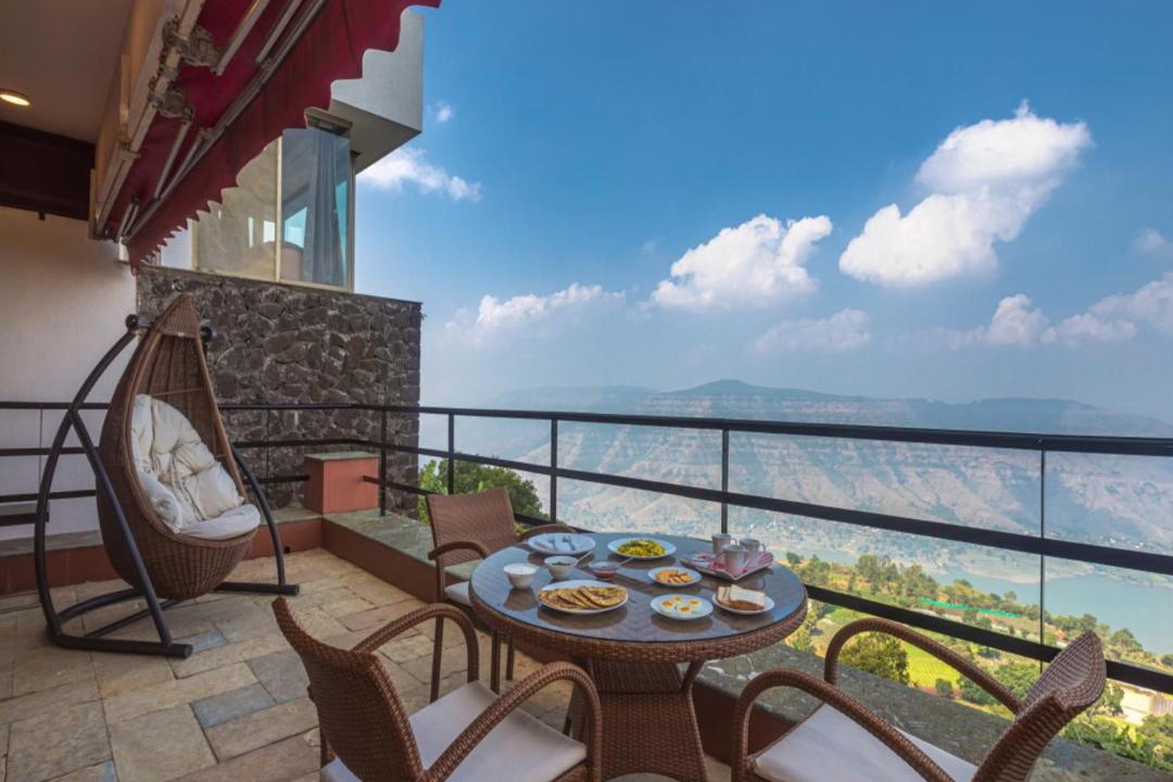 Photo of Patio Balcony in Wai