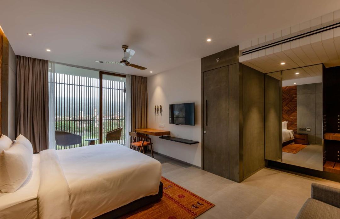 Photo of Bedroom in Kune N.m.