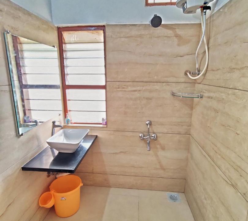 Photo of Bathroom in Kolhapur