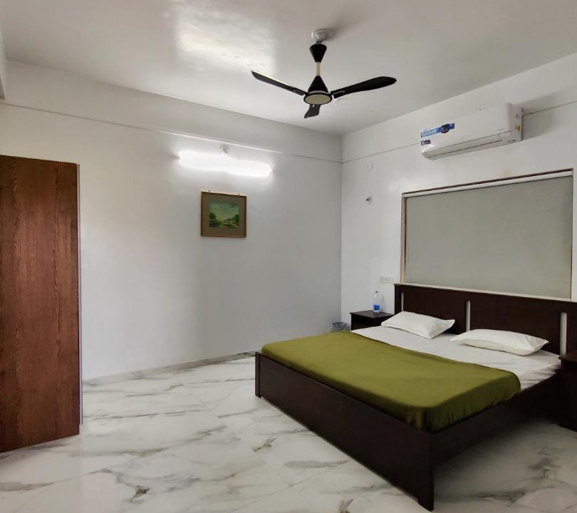 Photo of Bedroom in Kolhapur