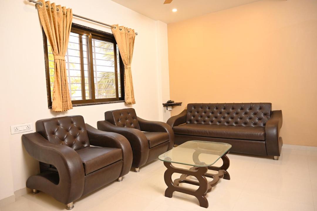Photo of Livingroom in Nashik
