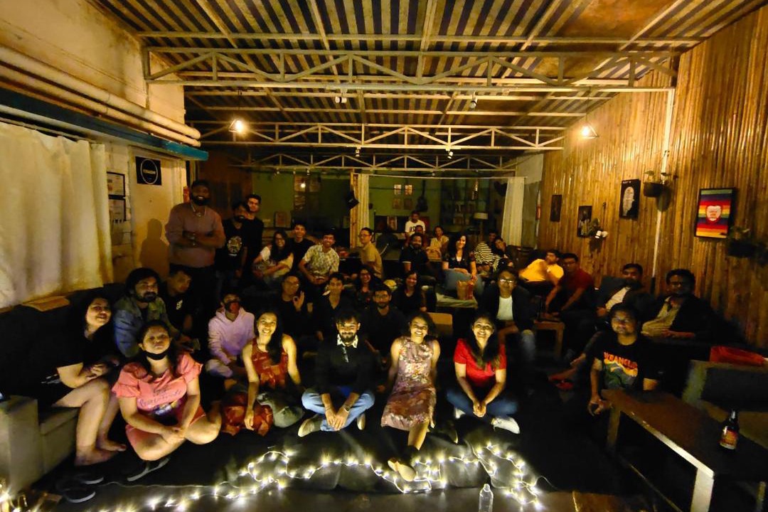 Photo of Others in Koregaon Park