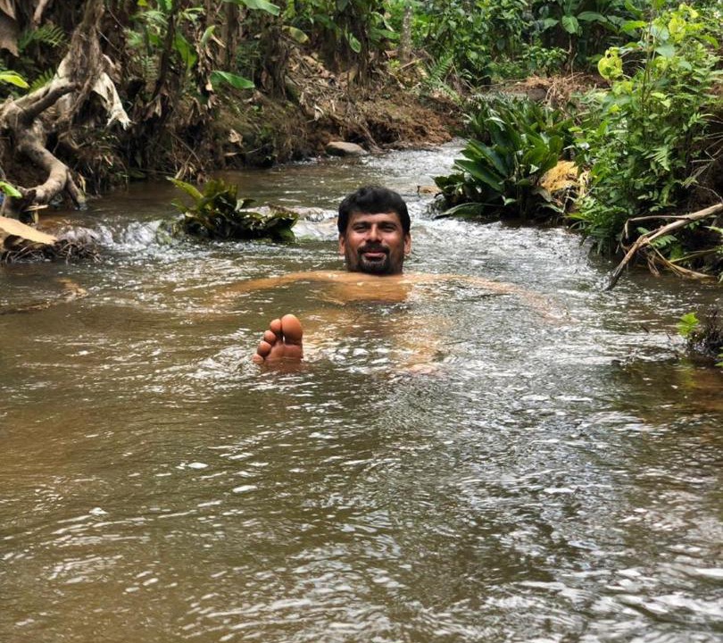 Photo of Others in Bhagamandala