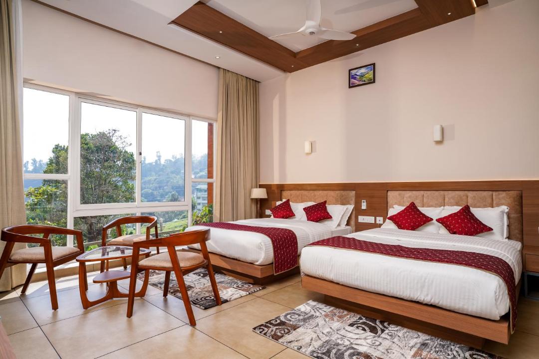 Photo of Bedroom in Chithirapuram