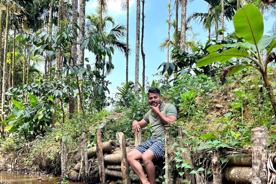Photo of Others in Bhagamandala