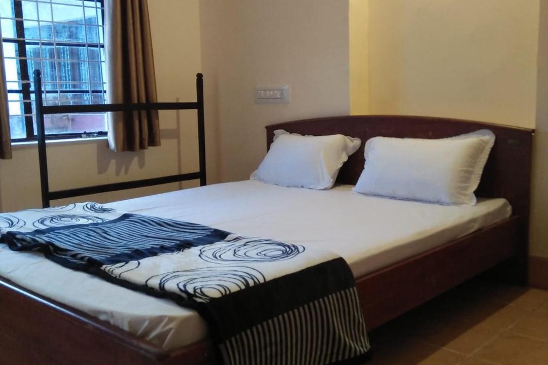 Photo of Bedroom in Bhagamandala
