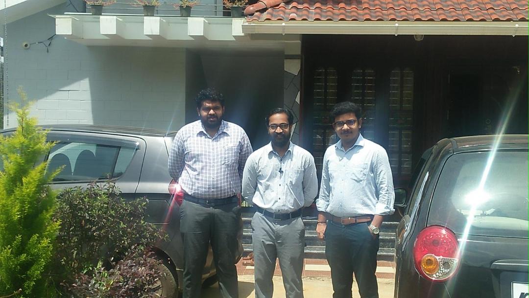 Photo of Others in Meenangadi
