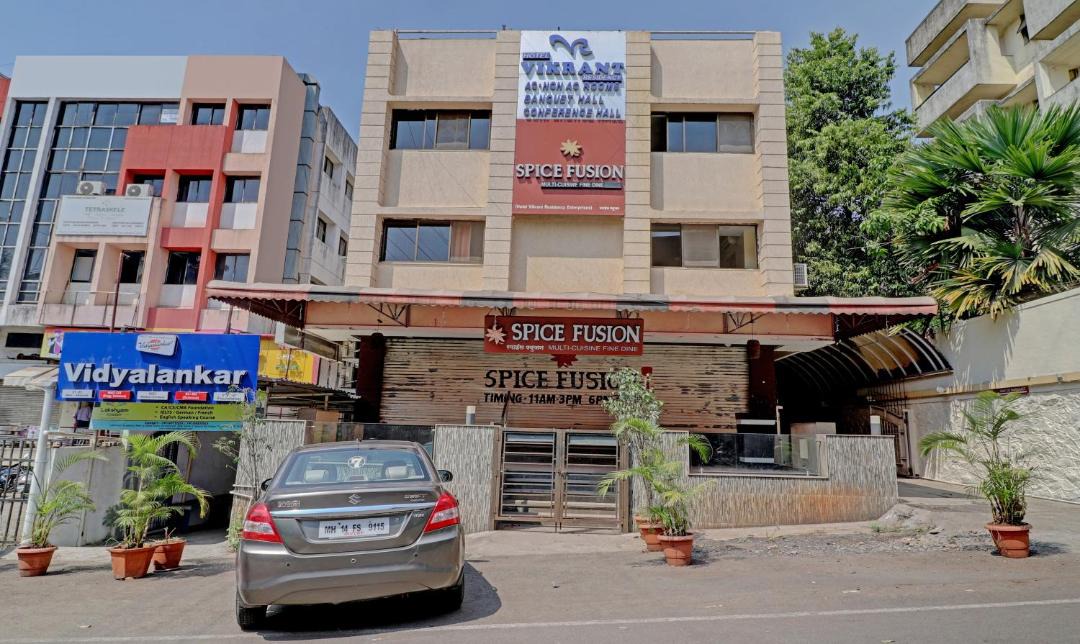 Photo of Others in Pimpri Colony