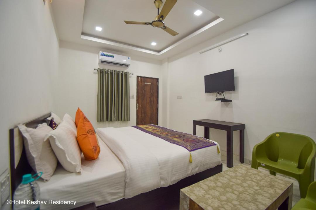 Photo of Bedroom in Chittorgarh
