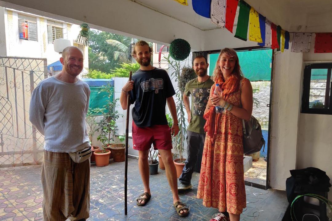 Photo of Others in Koregaon Park