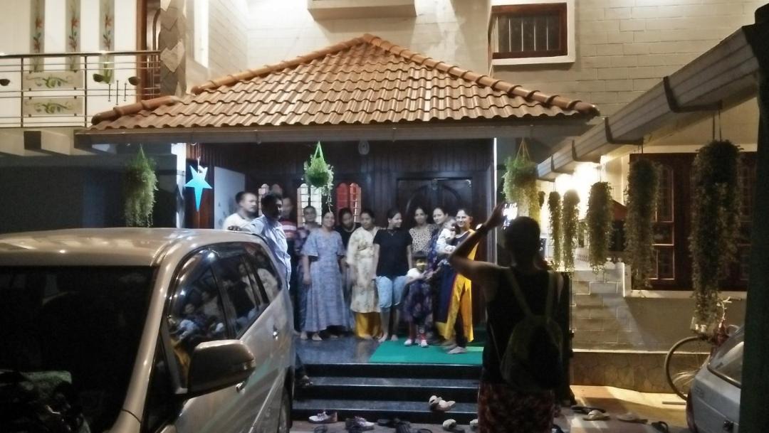 Photo of Others in Meenangadi