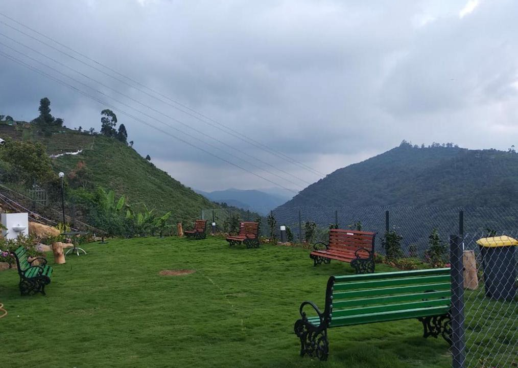 Photo of Others in Kodaikanal