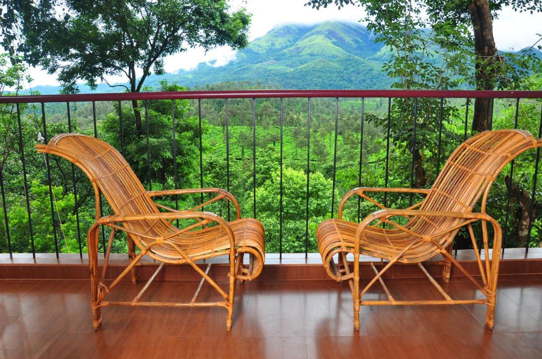 Photo of Patio Balcony in Kalpetta
